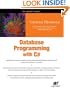 Database Programming With C#
