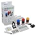 LD Products Remanufactured Ink Cartridge Replacement for HP 60 & 60XL (Color) Compatible with HP Printer models Deskjet 3050 1050 2050 1000 3000 2542 1512 3054 J610a