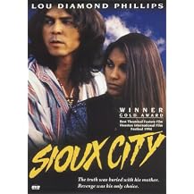 Sioux City