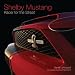 Shelby Mustang: Racer for the Street 513PsWQEpkL. SL75 Hearts Steering Wheel Cover
