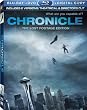 Chronicle (Two-Disc Blu-ray/DVD Combo +Digital Copy)
