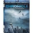 Chronicle (Two-Disc Blu-ray/DVD Combo +Digital Copy)