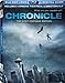 Chronicle (Two-Disc Blu-ray/DVD Combo +Digital Copy)