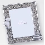 Pewter Frame - Sweet 16