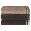 Thomas O'Brien® Reversible Towel Sets