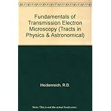 fundamentals of transmission electron microscopy