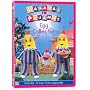 Bananas In Pyjamas - Egg Collector