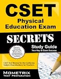 CSET Physical Education Exam