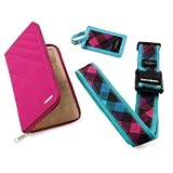Travel Accessories Samsonite Travel Wallet & ID Kit