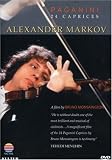 Alexander Markov - Paganinis 24 Caprices