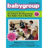 BabyGroup 1: 0-6 Months