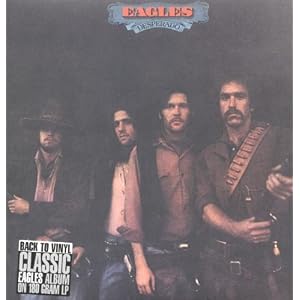 Desperado [Vinyl]