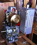 「農業ポンプ・除雪機・発電機に 三菱メイキエンジン G1500 発動機」の画像