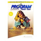 12 MONTH PROGRAM Brown: For Dogs up to 10 lbs