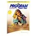 Novartis Program Flea Killer for Dogs Up to 10 lbs. 6 Month Supply Flea & Tick