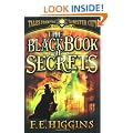 The Black Book of Secrets: Tales from the Sinister City