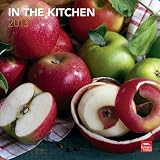 Kitchen, In The 2013 Square 12X12 Wall Calendar