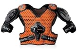 Shock Doctor Men's Formula 2 Shoulder Pads