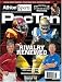 Athlons Pac Ten Football