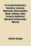 Buch