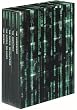 Ultimate Matrix Collection : Coffret Collector 10 DVD [inclus un livret de 20 pages]
