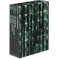 Ultimate Matrix Collection : Coffret Collector 10 DVD [inclus un livret de 20 pages]