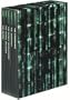 Ultimate Matrix Collection : Coffret Collector 10 DVD [inclus un livret de 20 pages]