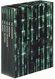 Ultimate Matrix Collection : Coffret Collector 10 DVD [inclus un livret de 20 pages]