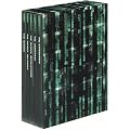 Ultimate Matrix Collection : Coffret Collector 10 DVD [inclus un livret de 20 pages]