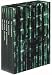 DVD : Ultimate Matrix Collection : Coffret Collector 10 DVD [inclus un livret de 20 pages]