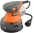 Factory-Reconditioned RIDGID ZRR2600 5-Inch Random Orbit Sander