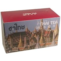 The Original Thai Tea