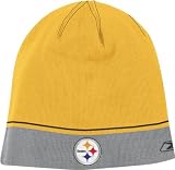 Pittsburgh Steelers 2008 Player Second Season Knit Hat