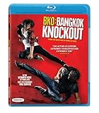 BKO: Bangkok Knockout [Blu-ray]