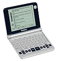 Franklin NID-260M Multi-Titel Wörterbuch Europe DeLuxe, MW New International Dictionary, Langenscheidt Handwörterbücher Eng/Fra/Spa/Ita