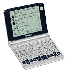 Franklin Webster's Third New Unabridged International Dictionary (NID-260)