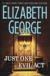 Just One Evil Act: An Inspector Lynle...