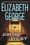 Just One Evil Act: An Inspector Lynley Novel