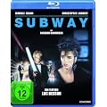 Subway [Blu-ray]