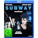 Subway [Blu-ray]