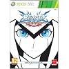 Blazblue continuum shift : extend - �dition limit�e