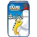 Disney's Club Penguin Trading Card Game Collector's Tin with 54 Cards