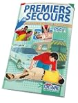 Livre Premiers Secours - Pr�vention e...