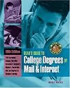 Bears' Guide to College Degrees by Mail and Internet
