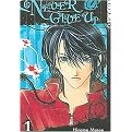 Never Give Up 2 (Volume 1) (Paperback)