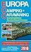 ECC - Europa Camping- + Caravaning-F�hrer 2010: Campingf�hrer Deutschland / Europa. Klassifizierung - Aktuelle Preise und Platzdaten - Umfangreicher Kartenteil