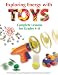 Books : Exploring Energy with TOYS