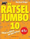 Produkt-Bild: R&auml;tseljumbo 10