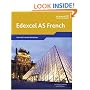 Edexcel A Level French (AS) Student Book & CDROM