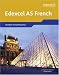 Edexcel A Level French (AS) Student Book & CDROM